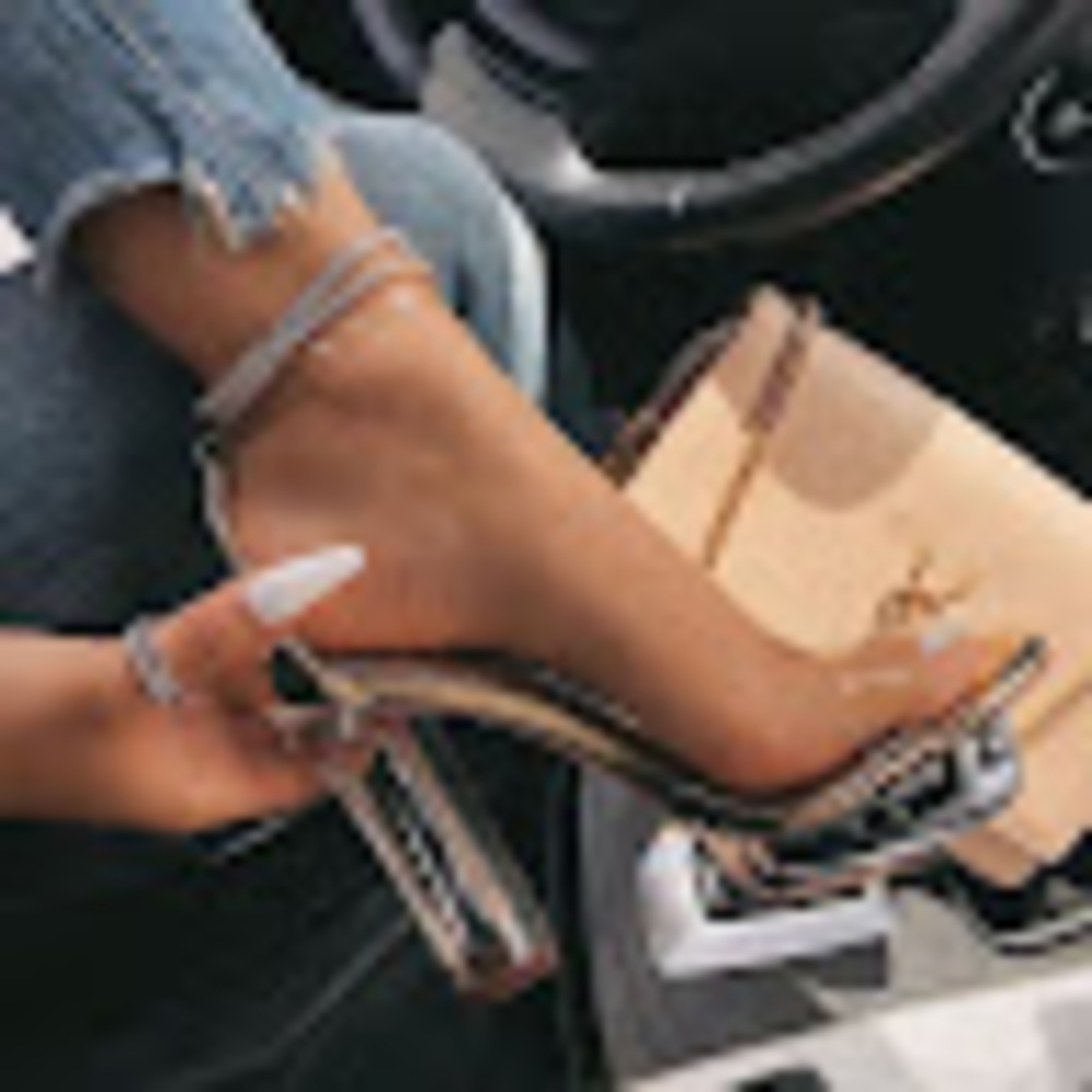 Meet your Posher, Alyeena rose